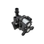 Vanne Régulation de Chauffage Pour BMW Série 5 E34 7 E32 8 E31 64118391417