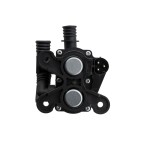 Vanne Régulation de Chauffage Pour BMW Série 5 E34 7 E32 8 E31 64118391417