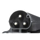 Vanne Régulation de Chauffage Pour BMW Série 5 E34 7 E32 8 E31 64118391417