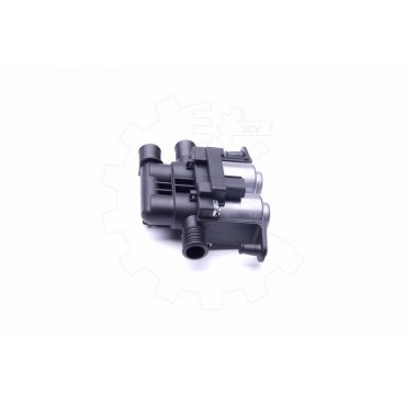 Vanne Régulation de Chauffage Pour BMW Série 5 E39 7 E38 X5 E53 8391000
