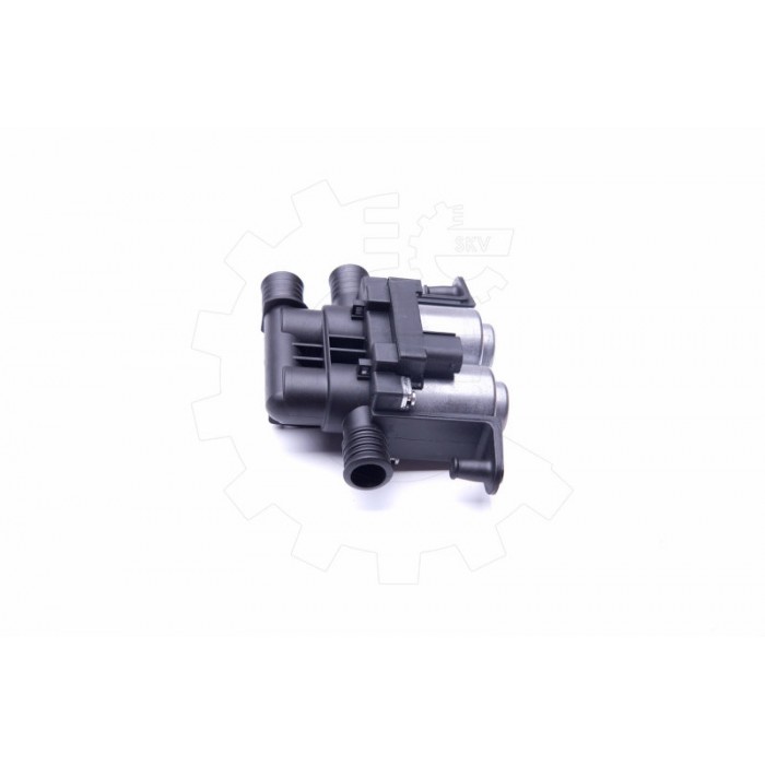 Vanne Régulation de Chauffage Pour BMW Série 5 E39 7 E38 X5 E53 8391000