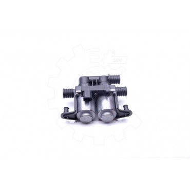 Vanne Régulation de Chauffage Pour BMW Série 5 E39 7 E38 X5 E53 8391000