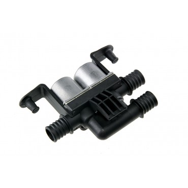 Vanne Régulation de Chauffage Pour BMW Série 5 E39 7 E38 X5 E53 64128372016