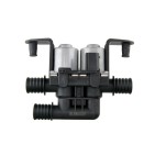 Vanne Régulation de Chauffage Pour BMW Série 5 E39 7 E38 X5 E53 64128372016