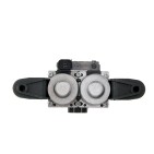 Vanne Régulation de Chauffage Pour BMW Série 5 E39 7 E38 X5 E53 64128372016