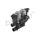 Vanne Régulation de Chauffage Pour BMW Série 5 E39 7 E38 X5 E53 64128372016