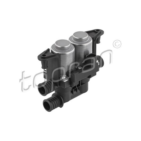 Vanne Régulation de Chauffage Pour BMW Série 5 E39 7 E38 X5 E53 64128372016