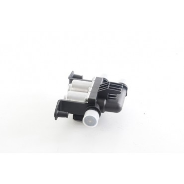 Vanne Régulation de Chauffage Pour BMW Série 5 E39 E60 6 E64 64128374995