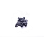 Vanne Régulation de Chauffage Pour BMW Série 5 E60 E61 6 E63 E64 64116931708