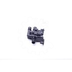 Vanne Régulation de Chauffage Pour BMW Série 5 E60 E61 6 E63 E64 64116931708