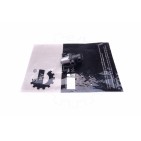 Vanne Régulation de Chauffage Pour BMW Série 5 E60 E61 6 E63 64116920226