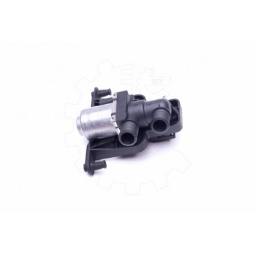 Vanne Régulation de Chauffage Pour BMW Série 5 E60 E61 6 E63 64116920226