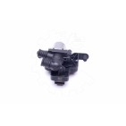 Vanne Régulation de Chauffage Pour BMW Série 5 E60 E61 6 E63 64116920226