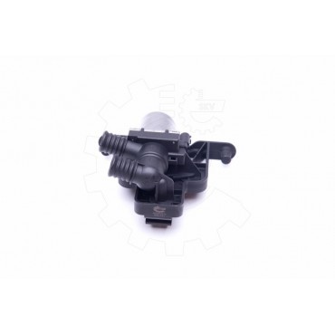 Vanne Régulation de Chauffage Pour BMW Série 5 E60 E61 6 E63 64116920226