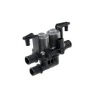 Vanne Régulation de Chauffage Pour BMW X5 E53 Rolls-Royce Phantom VII Coupé