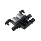 Vanne Régulation de Chauffage Pour BMW X5 E53 Rolls-Royce Phantom VII Coupé