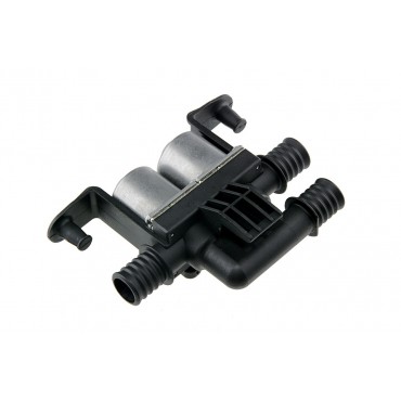 Vanne Régulation de Chauffage Pour BMW X5 E53 Rolls-Royce Phantom VII Coupé