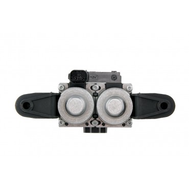 Vanne Régulation de Chauffage Pour BMW X5 E53 Rolls-Royce Phantom VII Coupé