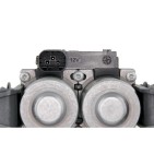 Vanne Régulation de Chauffage Pour BMW X5 E53 Rolls-Royce Phantom VII Coupé