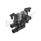Vanne Régulation de Chauffage Pour BMW Série 5 E60 E61 6 E63 E64 64110301939