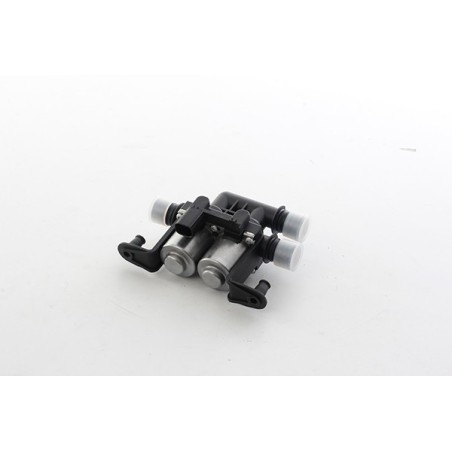 Vanne Régulation de Chauffage Pour BMW Série 5 E60 E61 7 E65, E66, E67