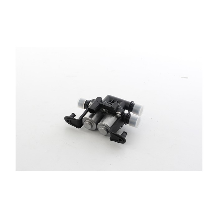 Vanne Régulation de Chauffage Pour BMW Série 5 E60 E61 7 E65, E66, E67
