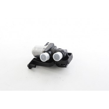 Vanne Régulation de Chauffage Pour BMW Série 5 E60 X5 E53 64118379921