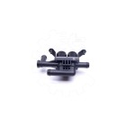Vanne Régulation de Chauffage Pour BMW Série 5 F07 F10 F11 6 F06 F12 F13 Dawn
