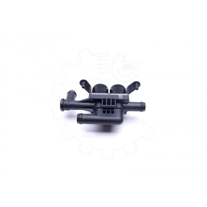 Vanne Régulation de Chauffage Pour BMW Série 5 F07 F10 F11 6 F06 F12 F13 Dawn