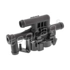 Vanne Régulation de Chauffage Pour BMW Série 5 F07 F10 F11 6 F06 64114271156