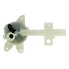Vanne Régulation de Chauffage Pour Fiat Ducato 46722703 77363342