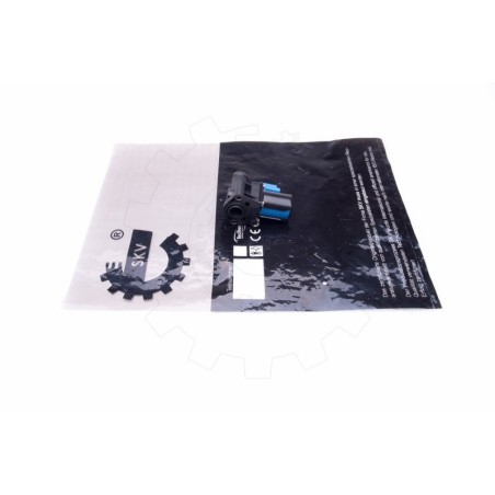 Vanne Régulation de Chauffage Pour Ford C-Max II Focus III Galaxy Grand 1692787