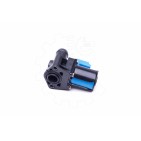 Vanne Régulation de Chauffage Pour Ford C-Max II Focus III Galaxy Grand 1692787