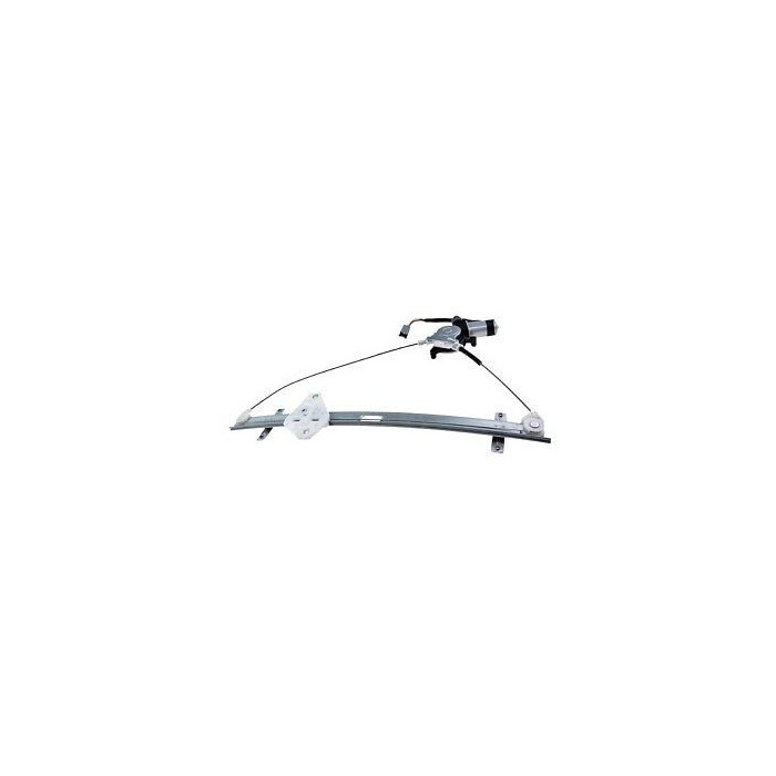 MECANISME LEVE VITRE ELECTRIQUE AVANT GAUCHE HONDA CR-V 2001-2007 72250S9AA01