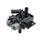 Vanne Régulation de Chauffage Pour Jaguar S-Type XR822975