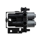Vanne Régulation de Chauffage Pour Jaguar S-Type XR822975