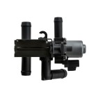 Vanne Régulation de Chauffage Pour Jaguar S-Type XR822975