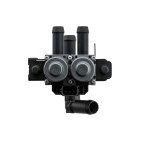 Vanne Régulation de Chauffage Pour Jaguar S-Type XR822975