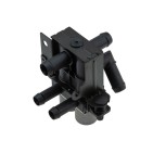 Vanne Régulation de Chauffage Pour Jaguar S-Type XR843549