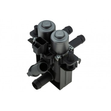 Vanne Régulation de Chauffage Pour Jaguar S-Type XR843549
