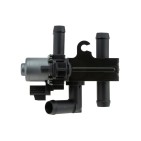Vanne Régulation de Chauffage Pour Jaguar S-Type XR843549