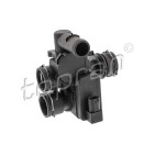 Vanne Régulation de Chauffage Pour Mercedes-Benz Classe E T-Model 2118320084