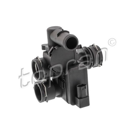 Vanne Régulation de Chauffage Pour Mercedes-Benz Classe E T-Model 2118320084