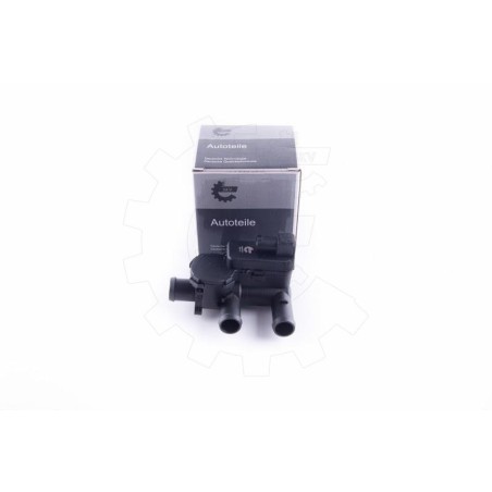 Vanne Régulation de Chauffage Pour Mercedes-Benz Classe S 2308300084