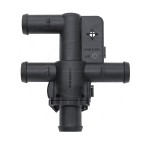 Vanne Régulation de Chauffage Pour Mercedes-Benz Classe S 2308300084