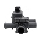 Vanne Régulation de Chauffage Pour Mercedes-Benz Classe S 2308300084