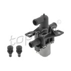 Vanne Régulation de Chauffage Pour Mercedes-Benz Sprinter 0018300684