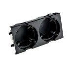 Porte Gobelet Support boisson BMW Série 3 E46 51168217953