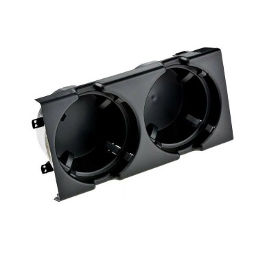 Porte Gobelet Support boisson BMW Série 3 E46 51168217953