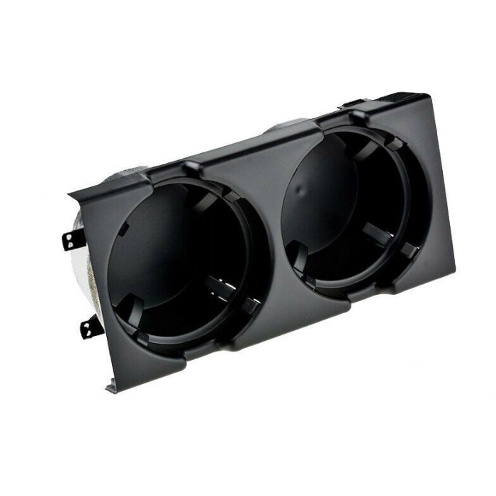 Porte Gobelet Support boisson BMW Série 3 E46 51168217953